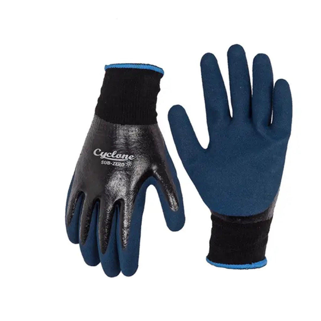 Gloves Sub Zero Dip Cyc L
