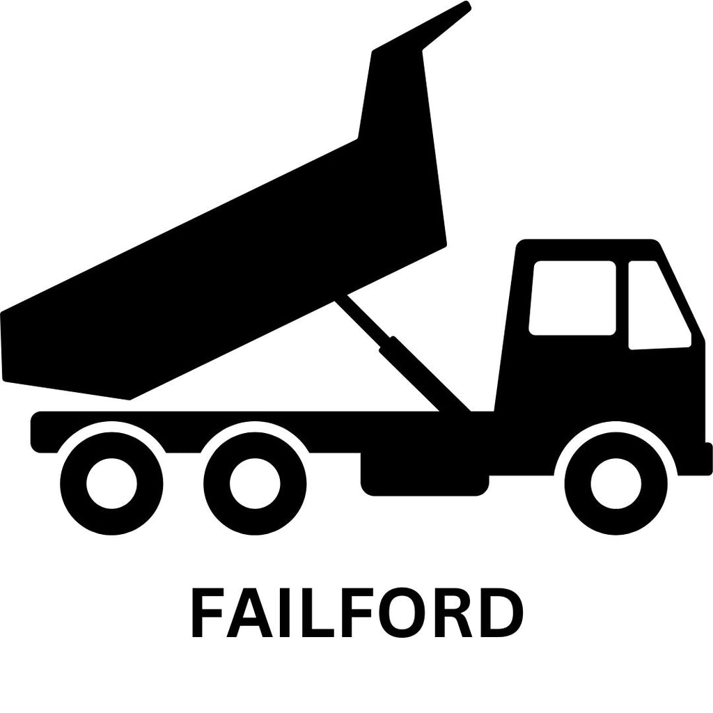 Delivery Failford