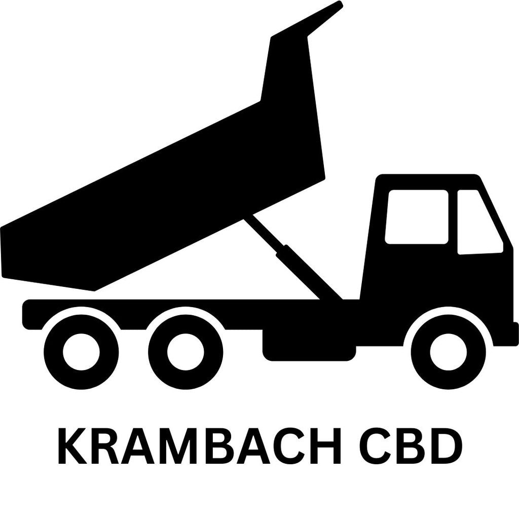 Delivery Krambach Cbd