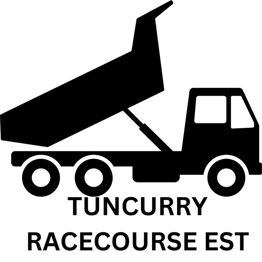 Delivery Tuncurry Racecourse
