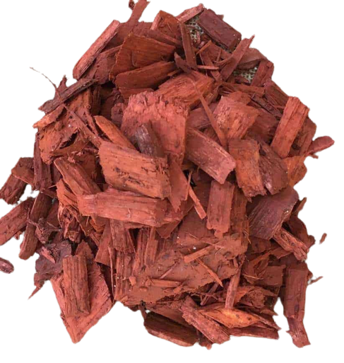 Redwood Chip M3