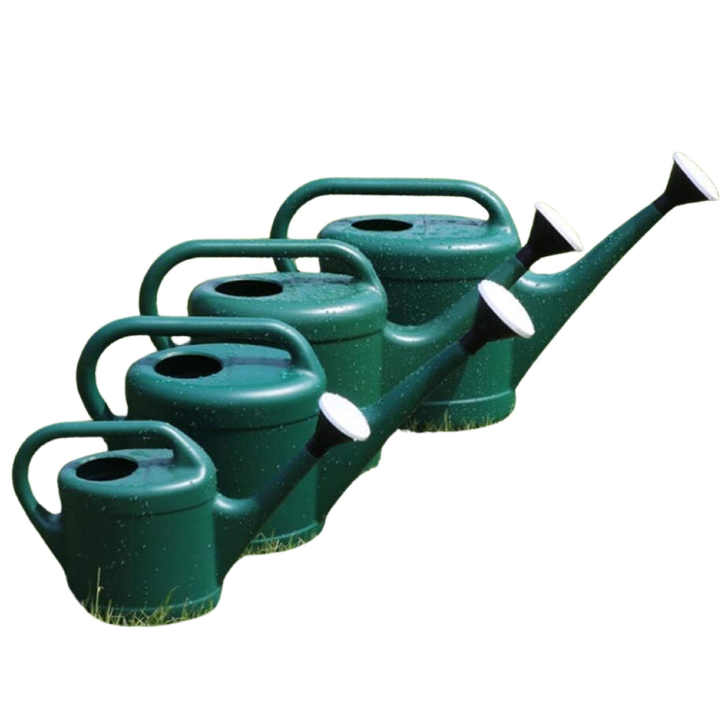 Watering Can Plastic 8l