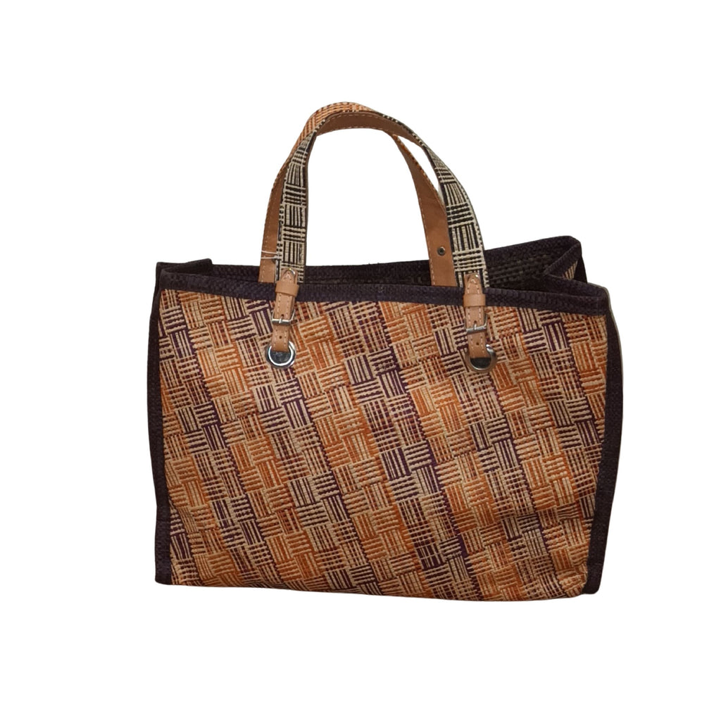 Shelby Tote Bag