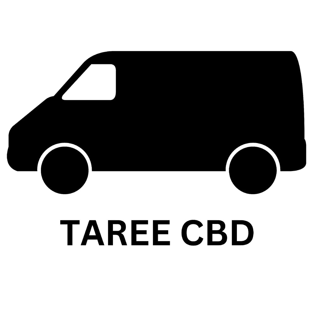 Delivery Van Taree Cbd