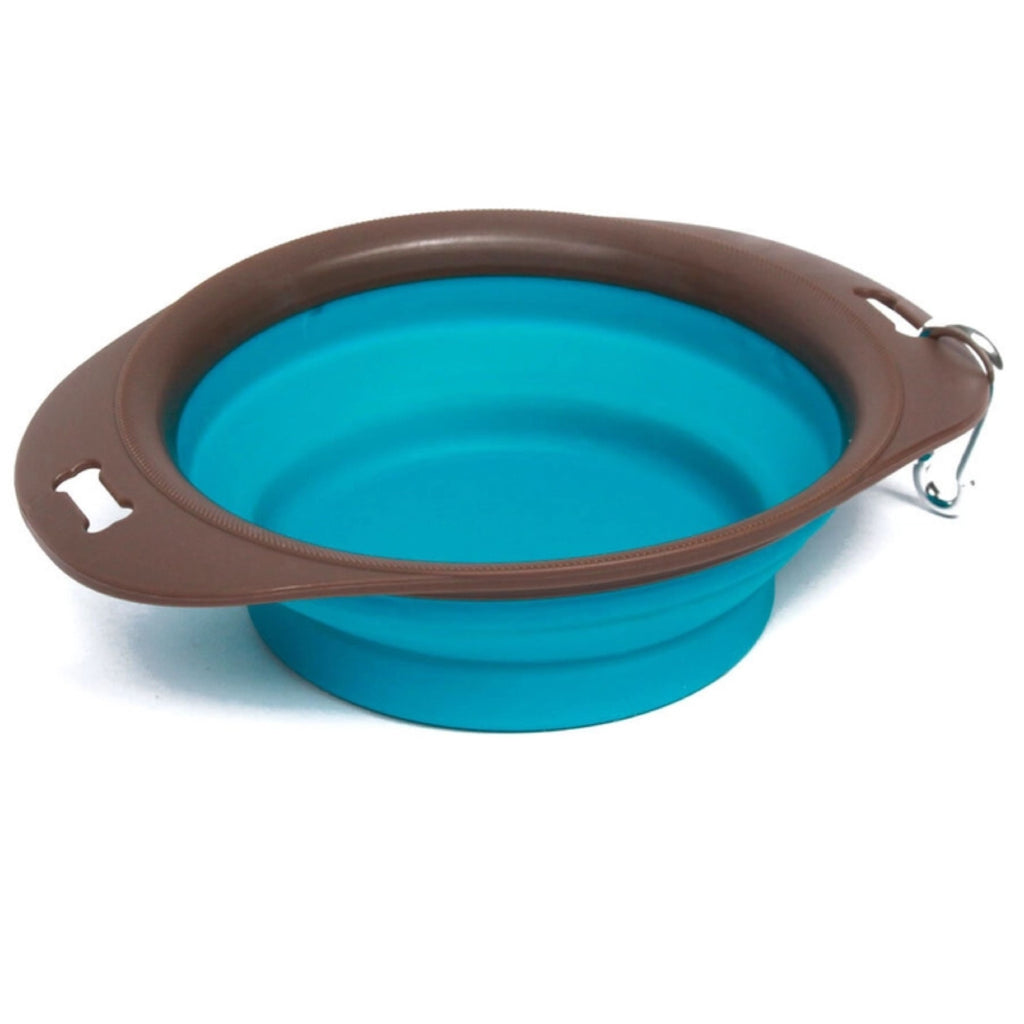 On The Road Foldable Bowl 750ml