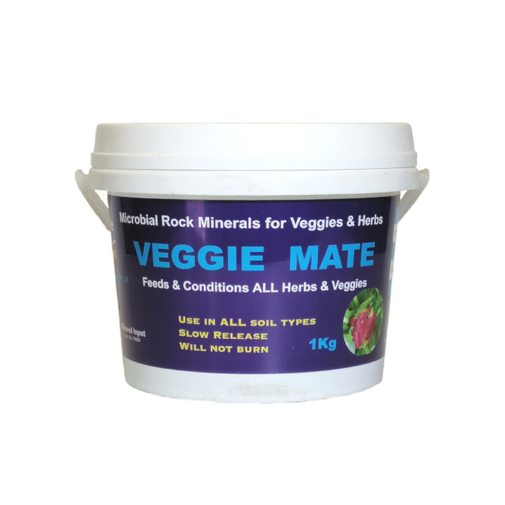 Veggie Mate 1kg Earthlife