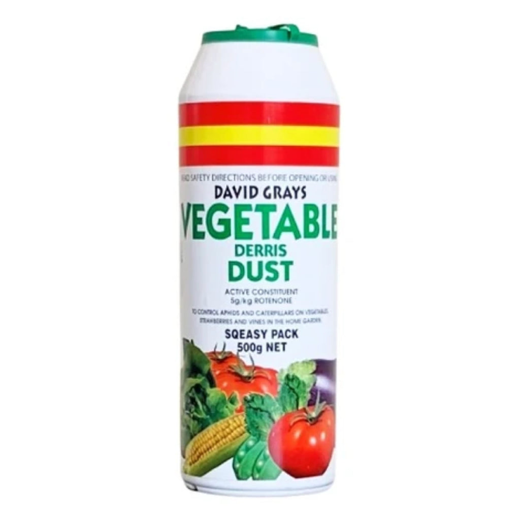 David Grays Vegetable Dust 500g