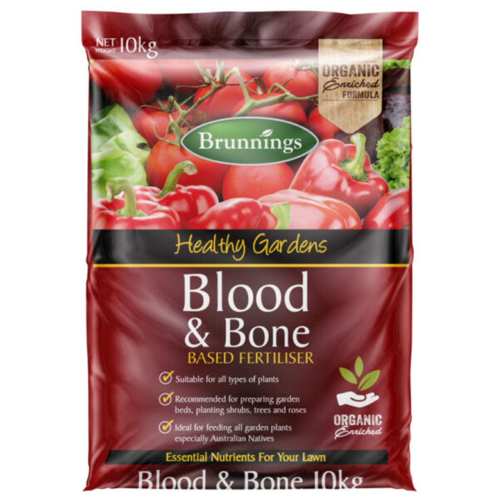 Blood & Bone 10kg
