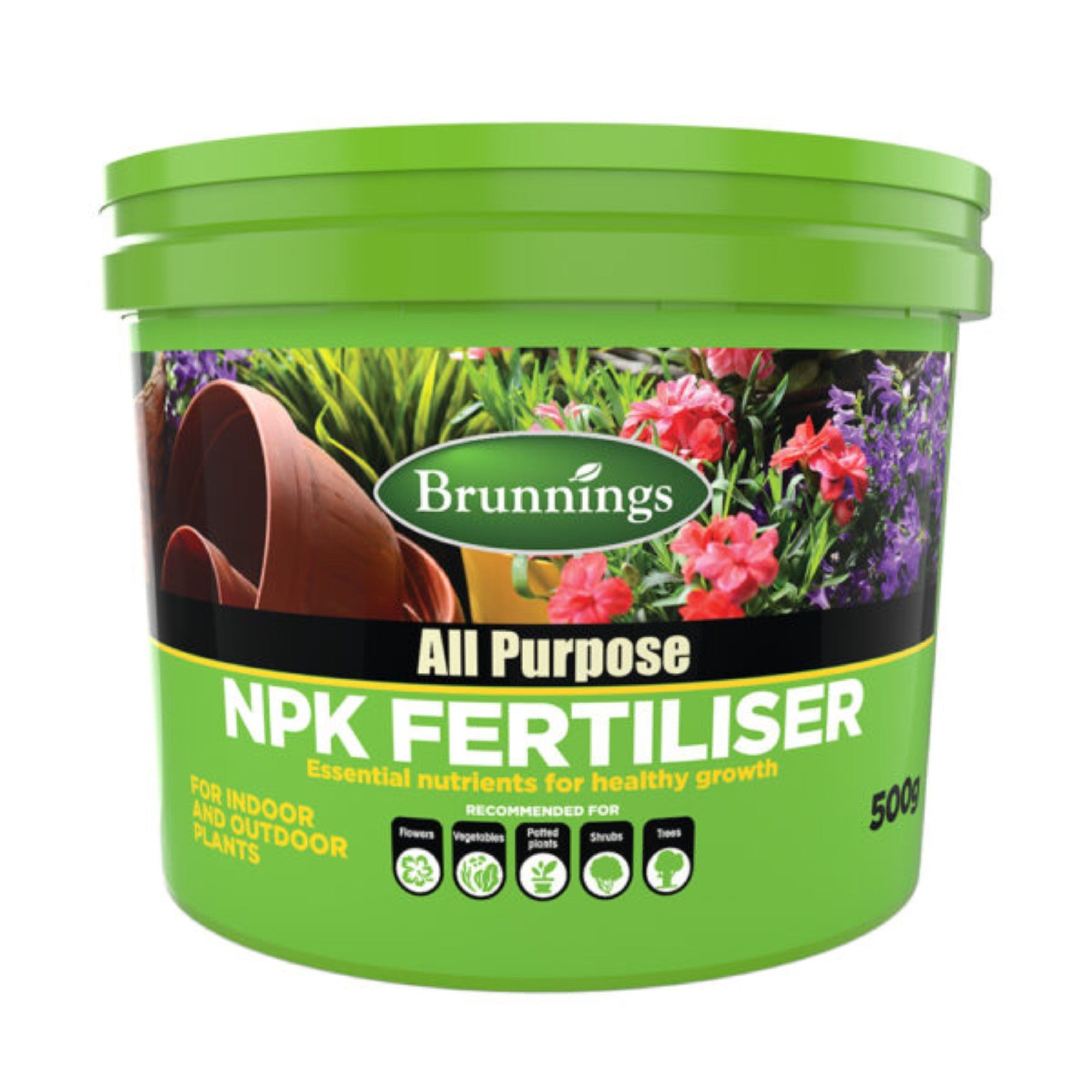 All Purpose Npk Fertiliser 500g
