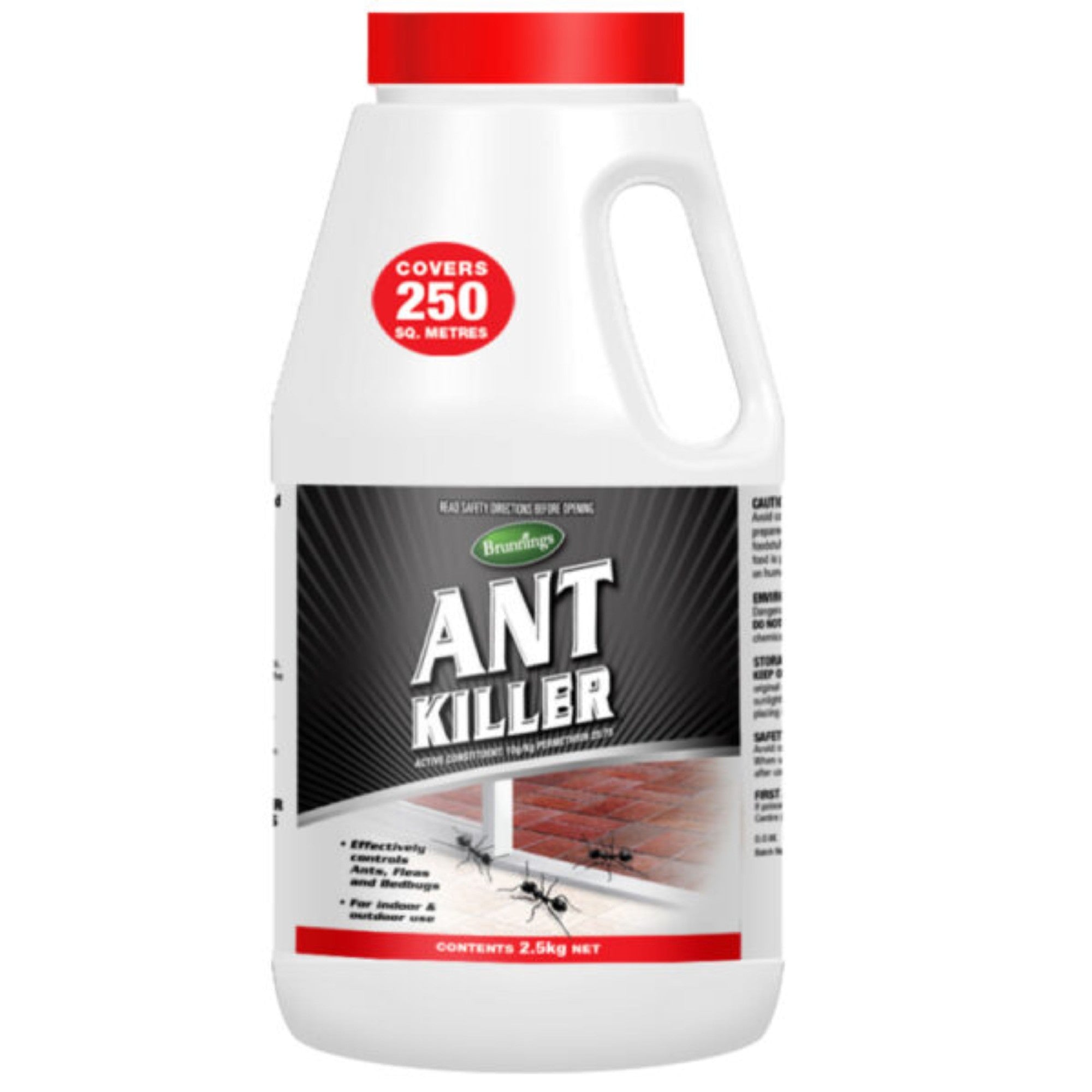 Ant Kill Powder 2.5kg