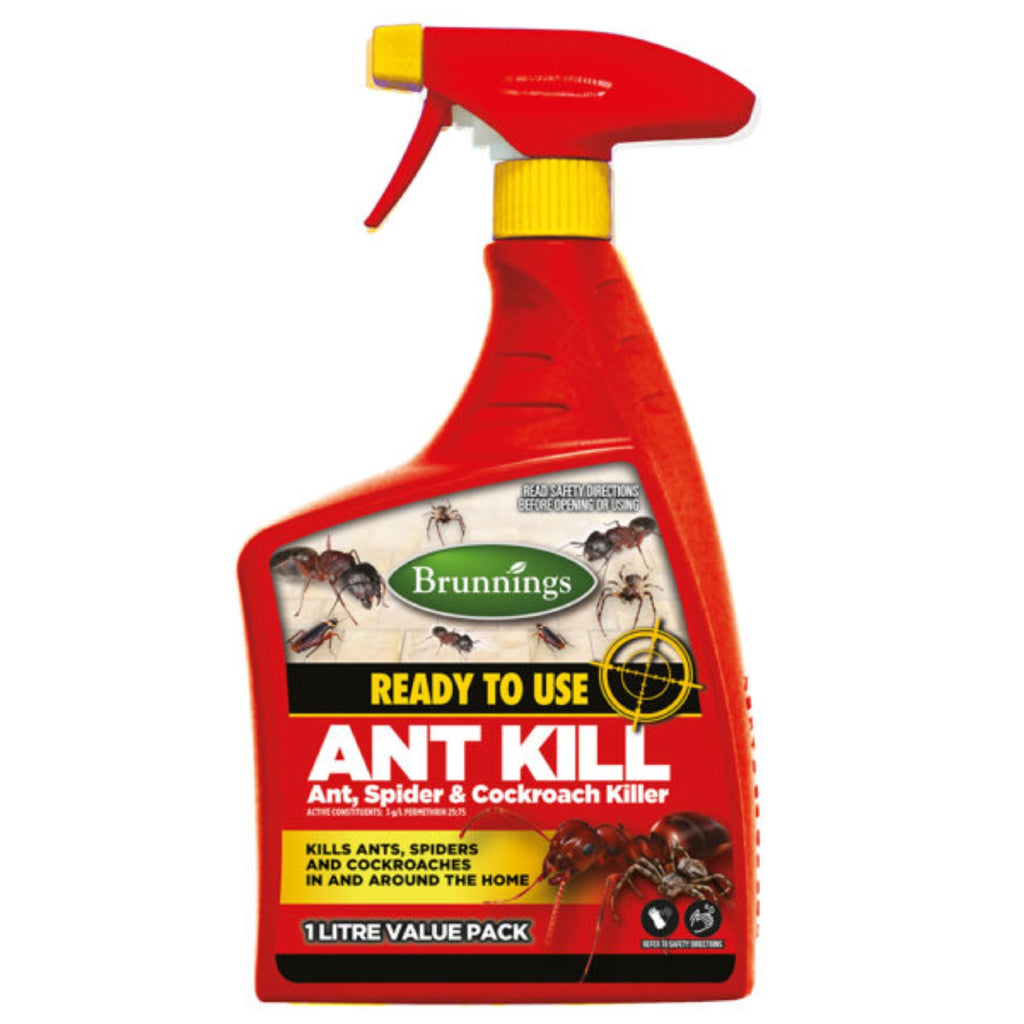 Ant Kill Rtu 1l 