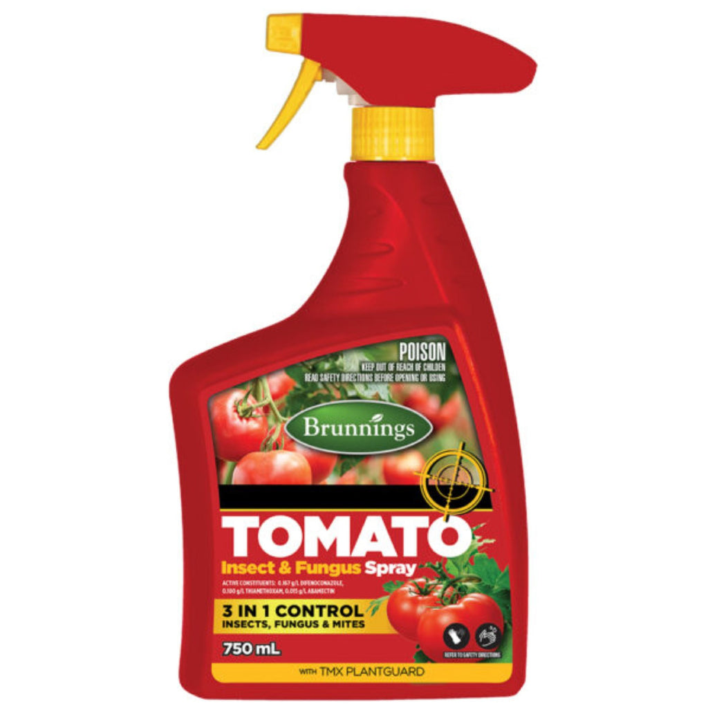 Tomato Spray 3 In 1 750ml