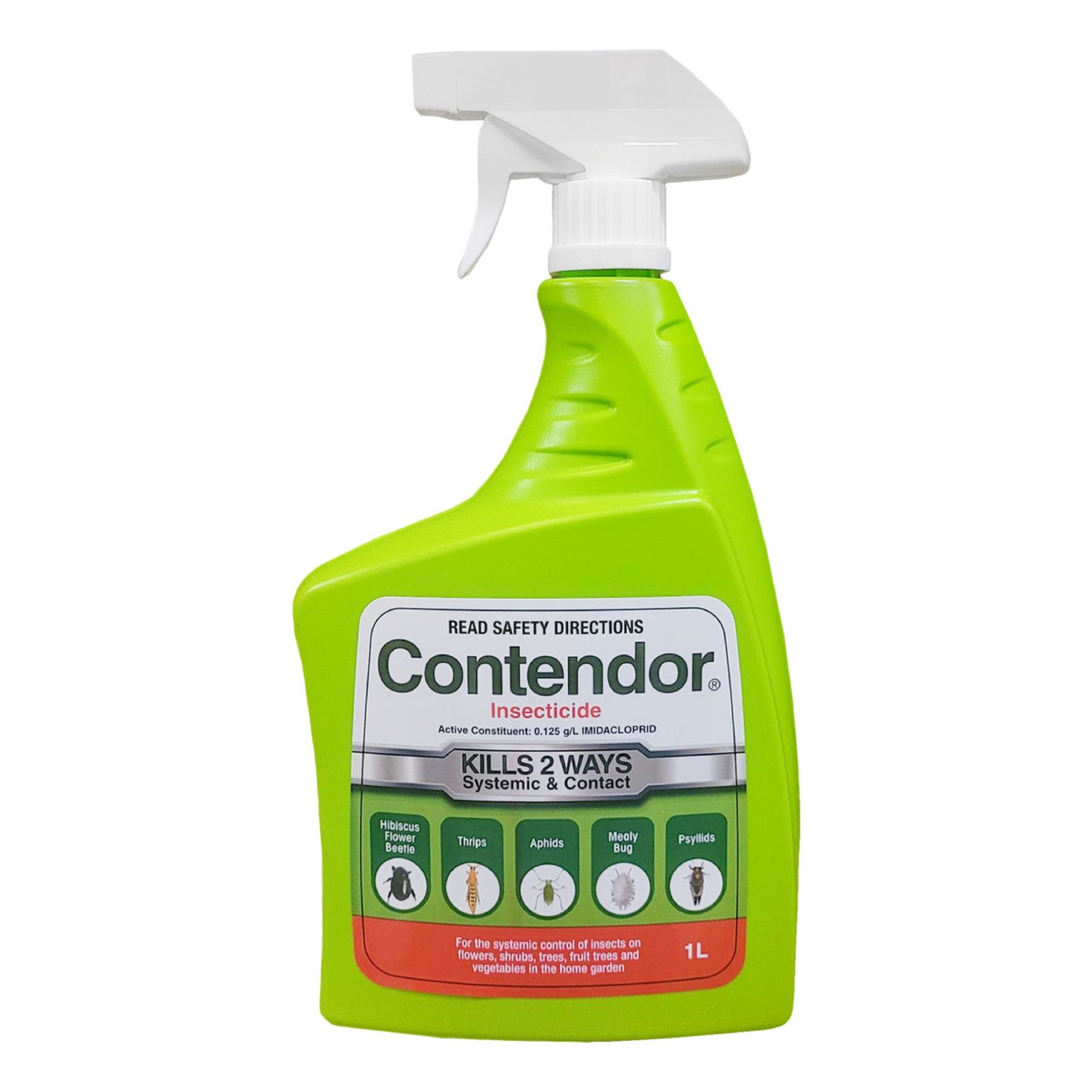 Contendor Insecticide Rtu 1lt