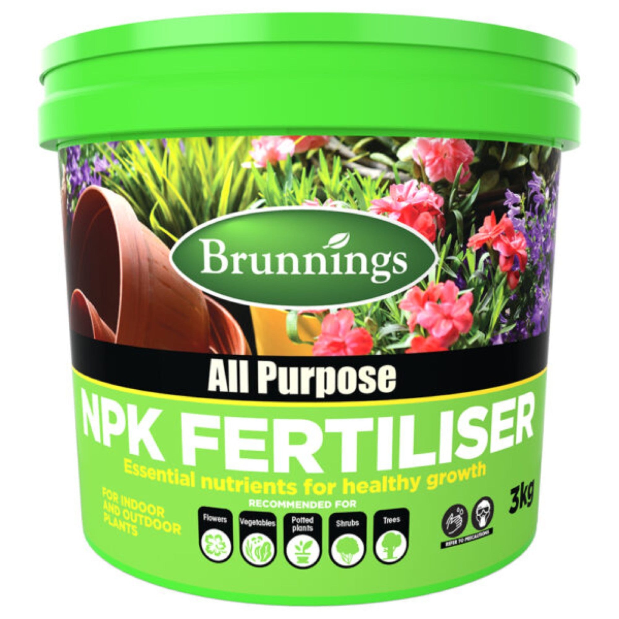 All Purpose Npk Fertiliser 3kg