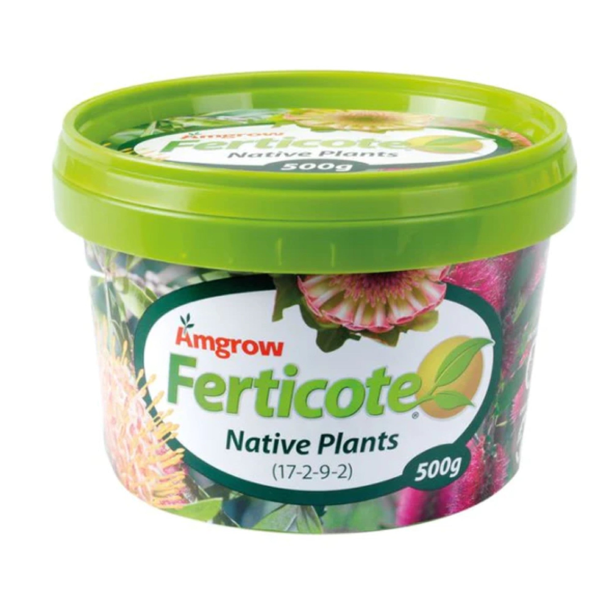 Ferticote Native Plants 500g