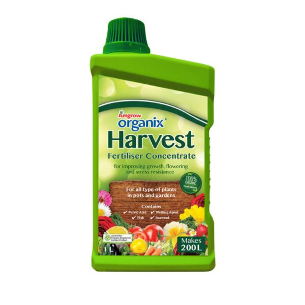 Harvest Organix 1l