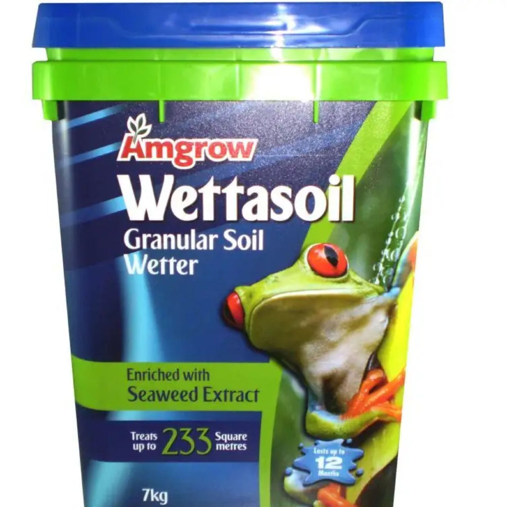 Wettawoil With Seaweed Granular 7kg