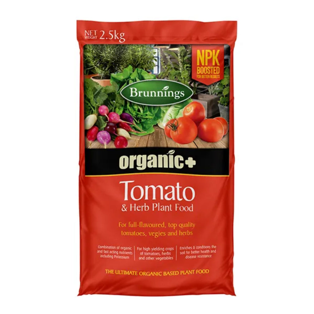 Organic Eg Tomato & Herb 1.5kg