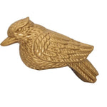 Load image into Gallery viewer, Brass Kookaburra Tap Top Polished

