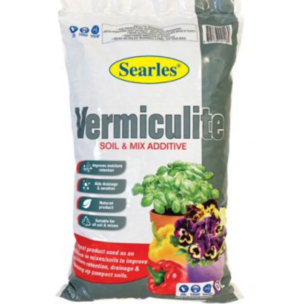 Vermiculite 6lt