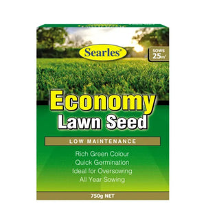 Economy Seed 750g