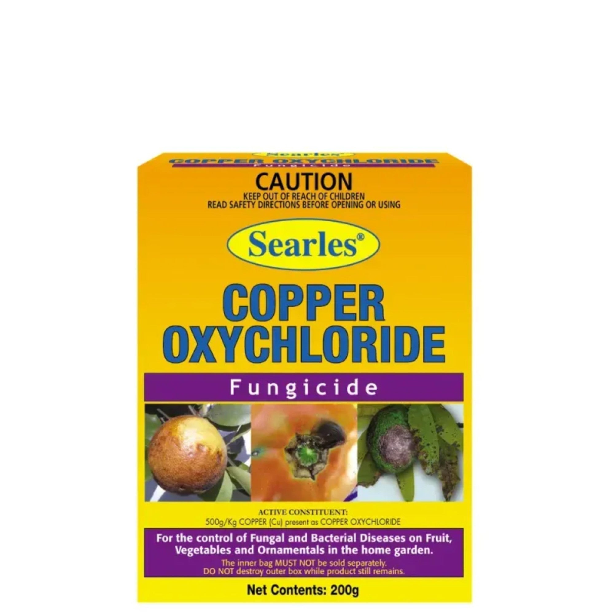 Copper Oxychloride 200g