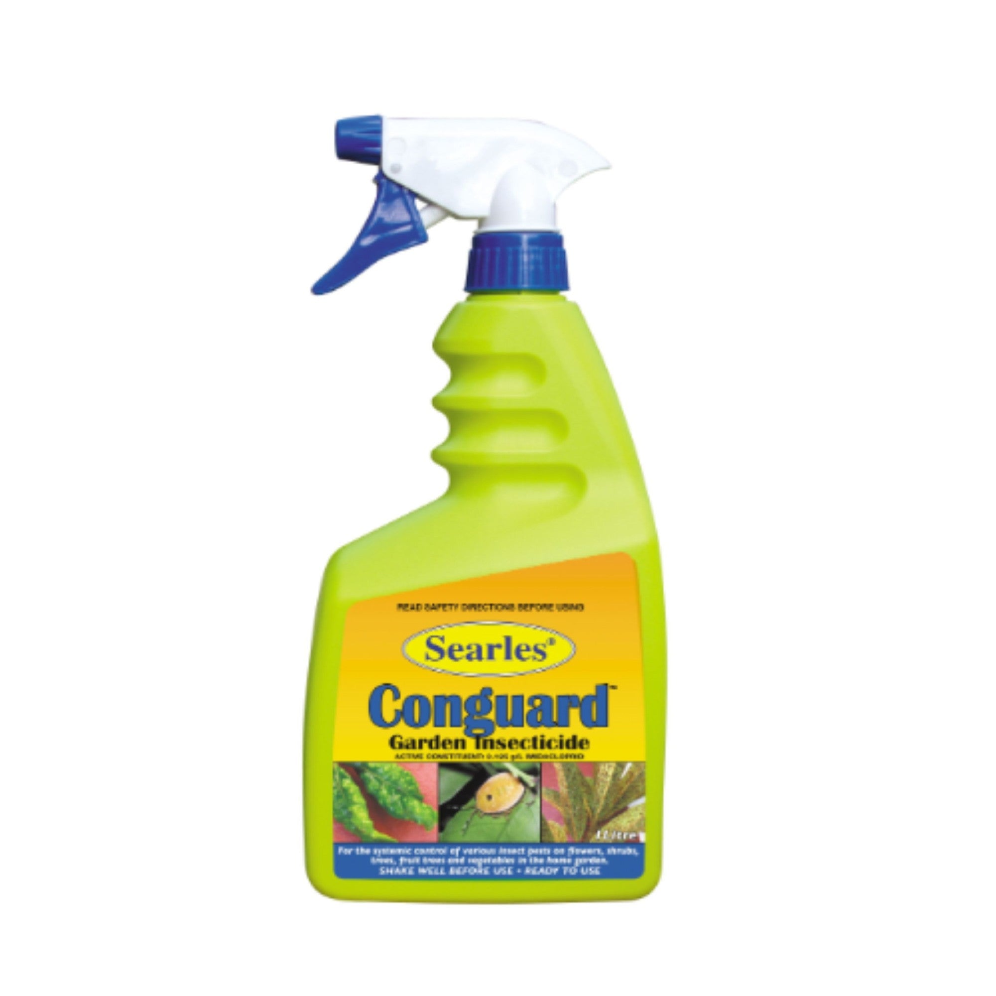 Conguard Spray 1lt