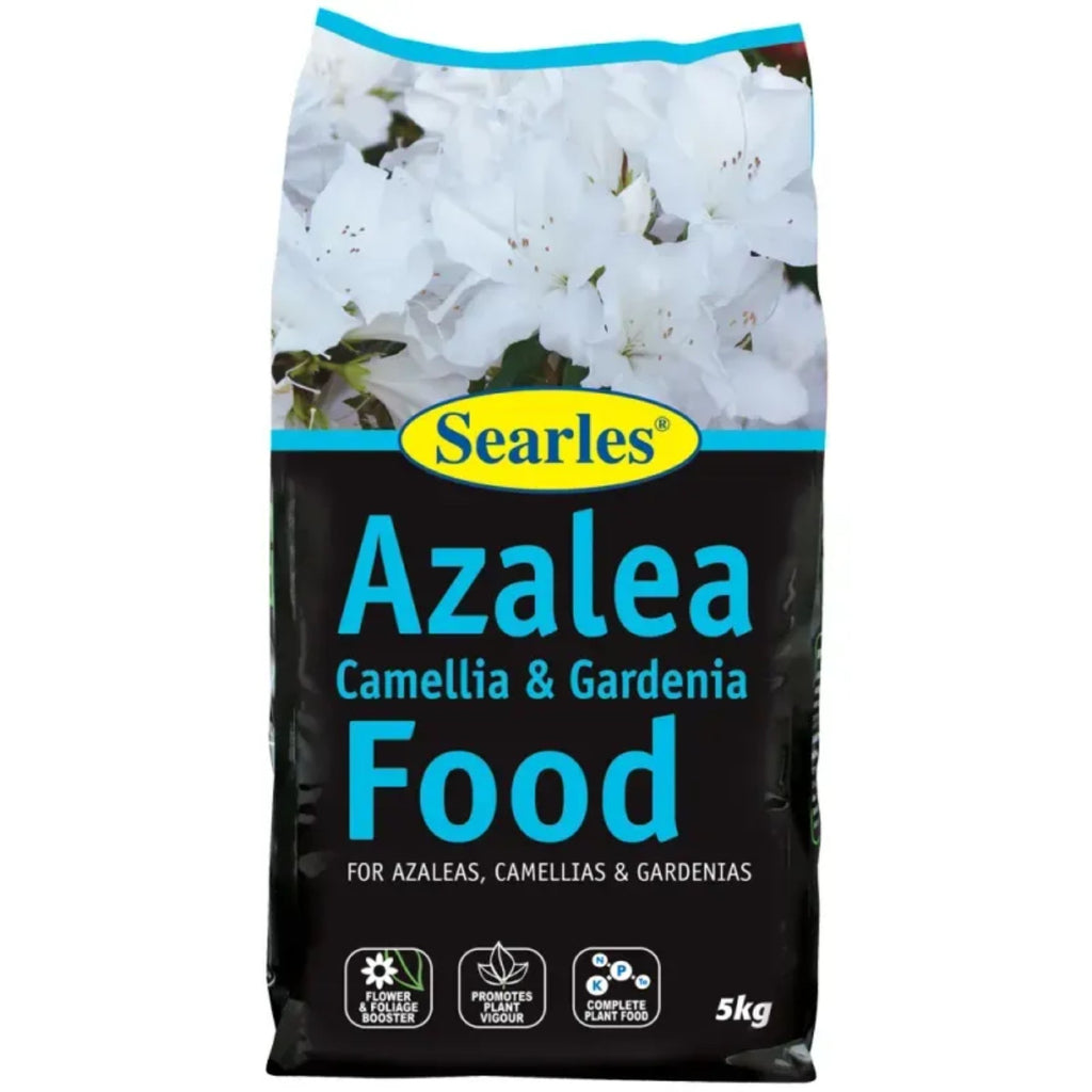 Azalea, Camellia & Gardenia Food 5kg