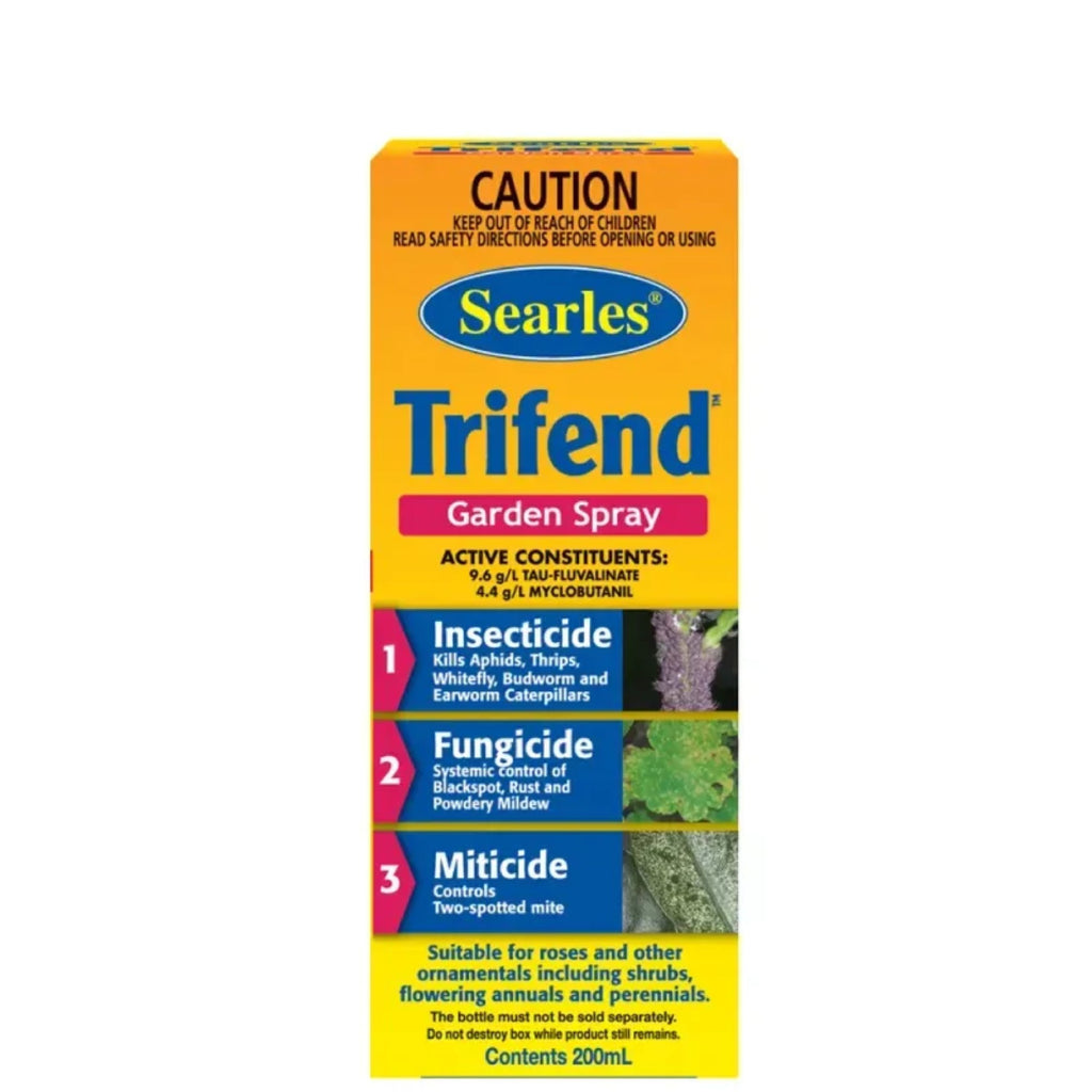 Trifend Garden Spray 200ml