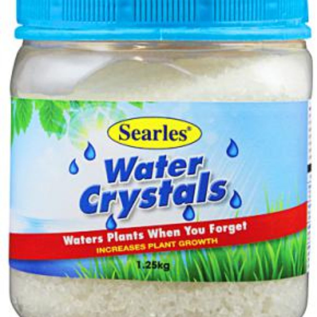 Water Crystals 1.25kg