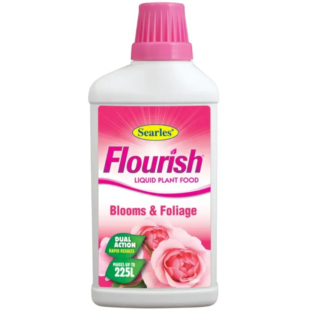 Flourish Liquid Blooms & Foliage 500ml