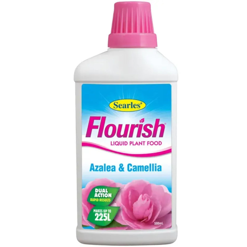 Flourish Liquid Azalea & Camellia 500ml