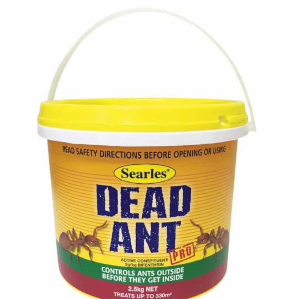 Dead Ant Pro 2.5kg