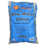 Load image into Gallery viewer, Blue Metal Anl 20mm 20kg
