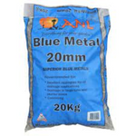Load image into Gallery viewer, Blue Metal Anl 20mm 20kg
