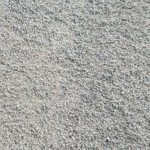 Crusher Dust (aggregate) Greenlife 25l