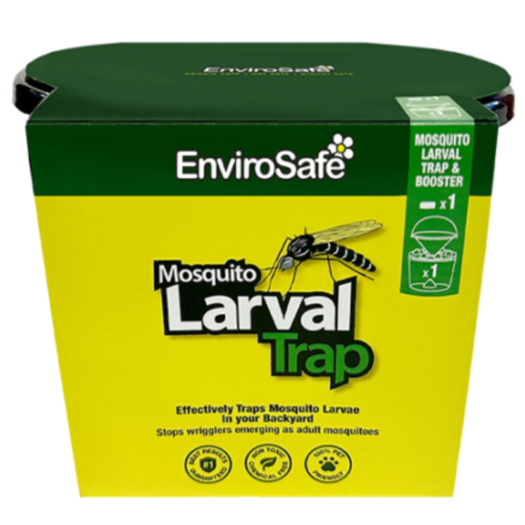 Envirsafe Mosquito Larval Trap