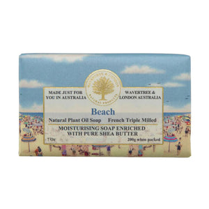 Beach Soap