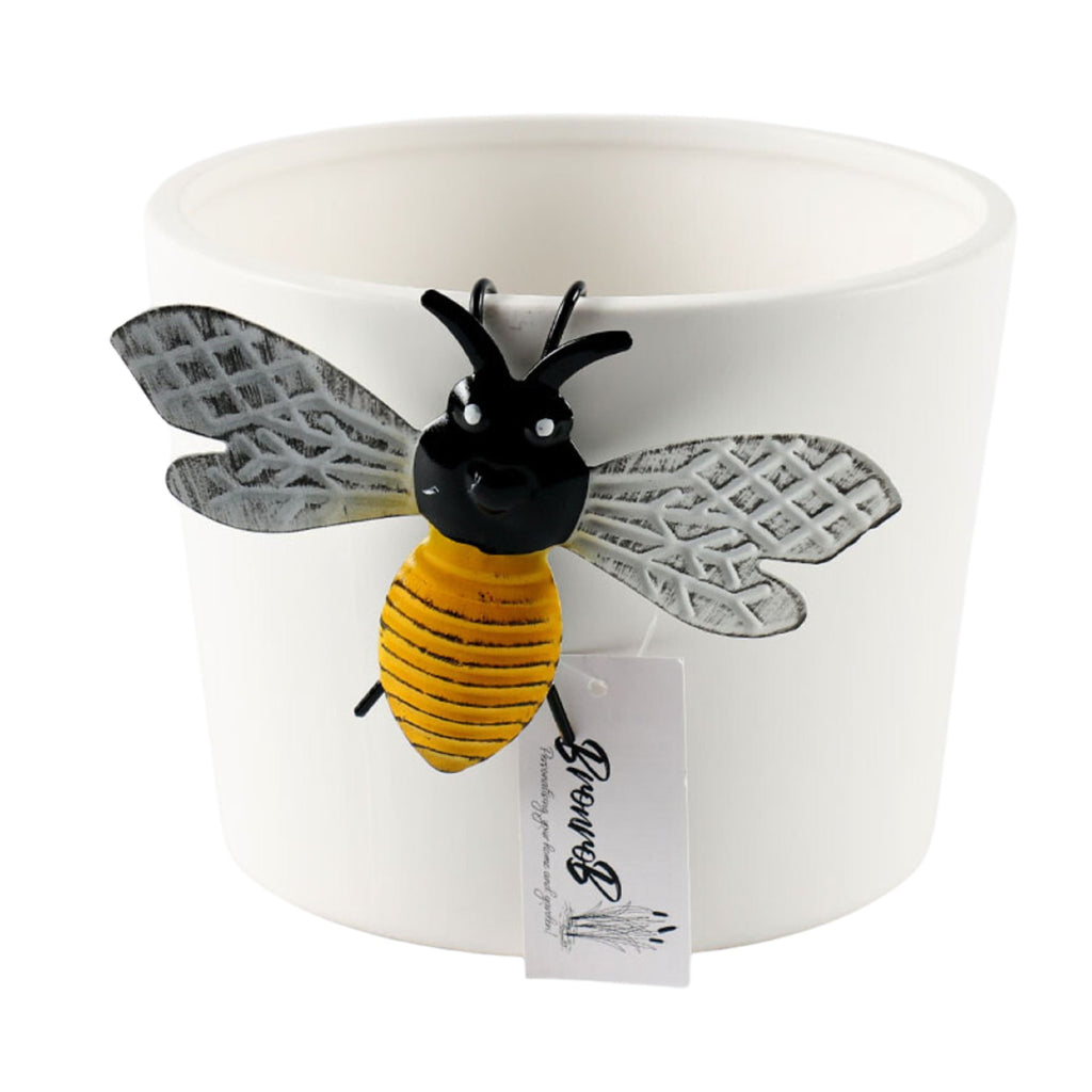 Buzzy Bee Pot Hanger