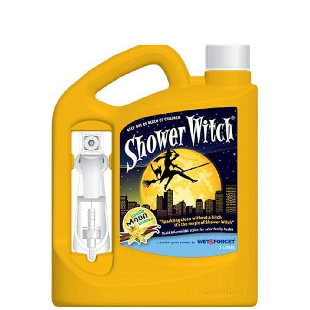 Shower Witch 2l