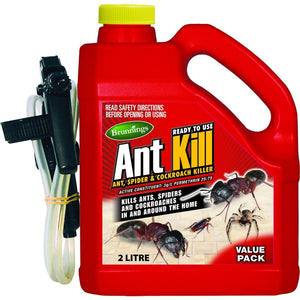 Ant Kill Rtu 2lt