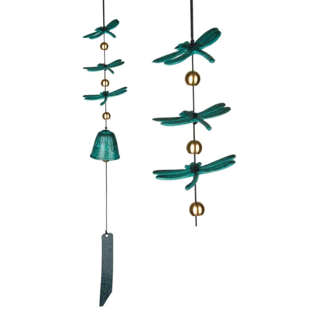 Woodstock Chime Dragonfly Windbell