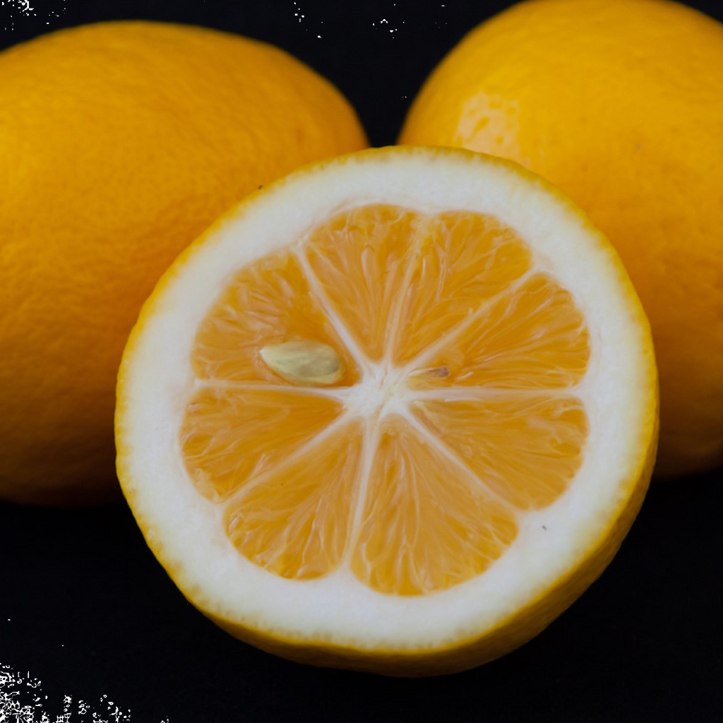Citrus Lemon Meyer 5l